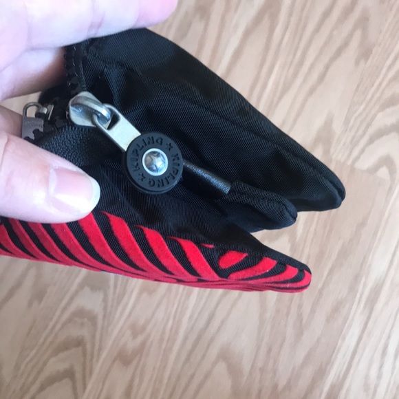 New. Kipling Pouch/case “Heart” - Picture 7 of 13